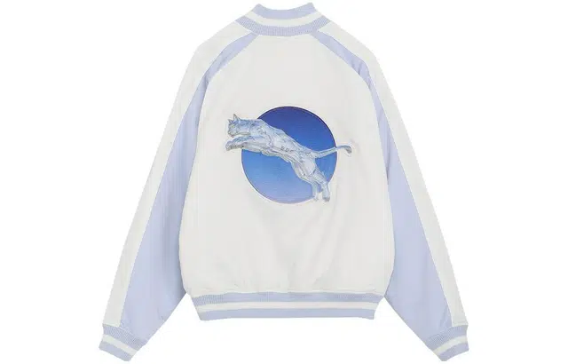 PUMA x FW23 Logo