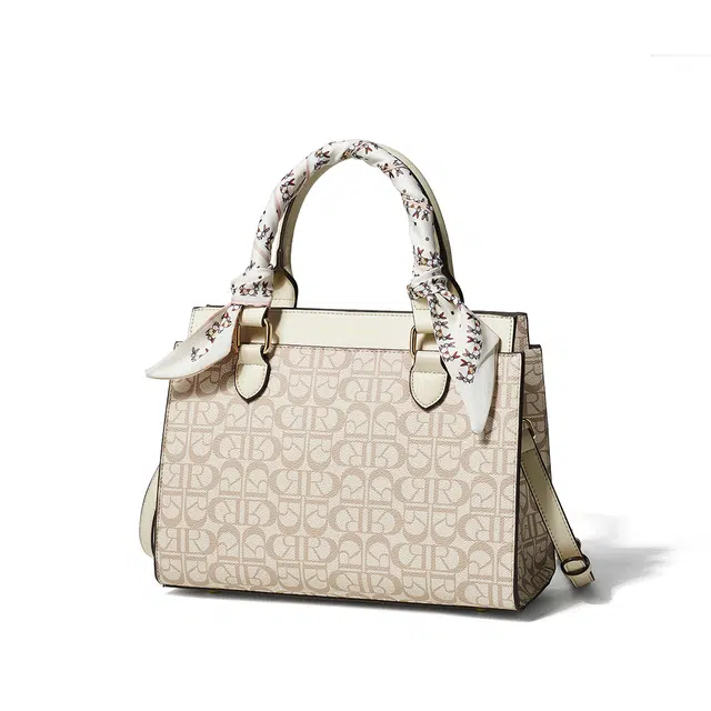 PVC Tote