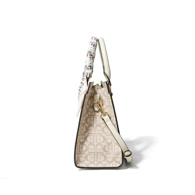 PVC Tote