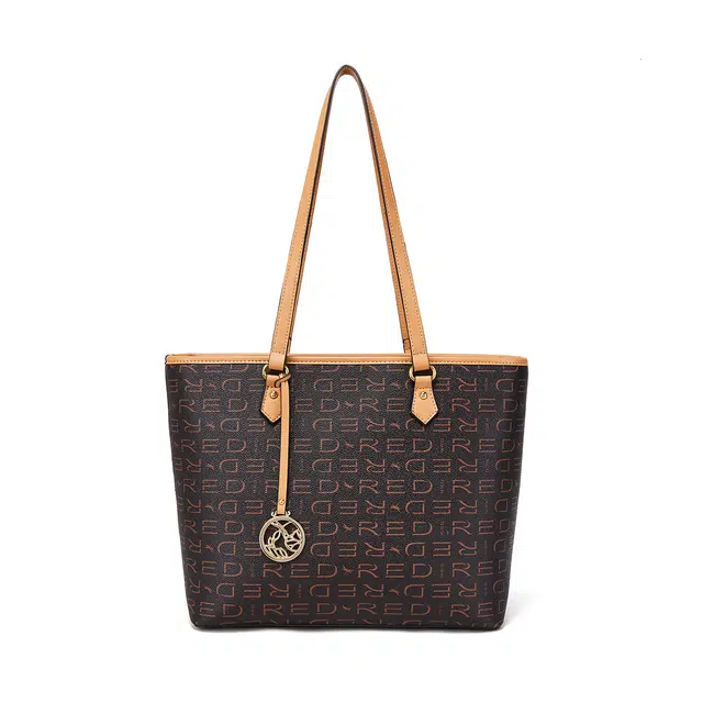 PVC Tote