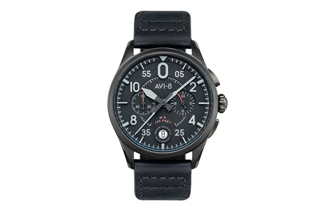 AVI-8 42mm AV-4089-03