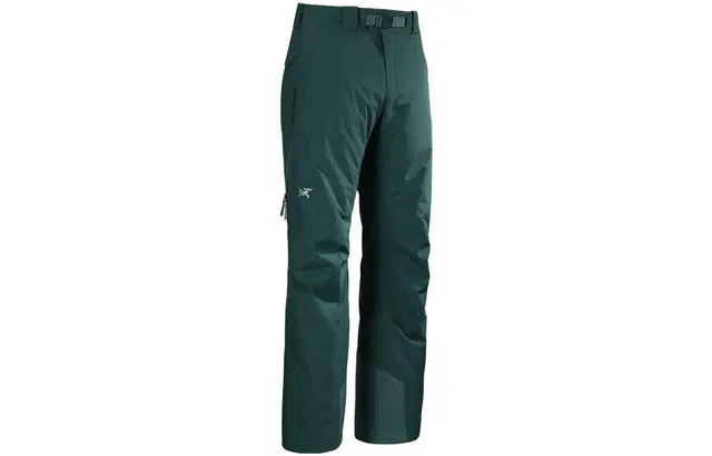 Arcteryx Macai Pant Men's Logo