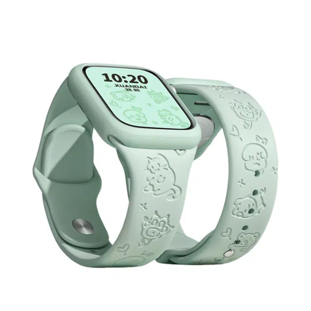 IBOANN iwatchs987ulrtaapplewatch6