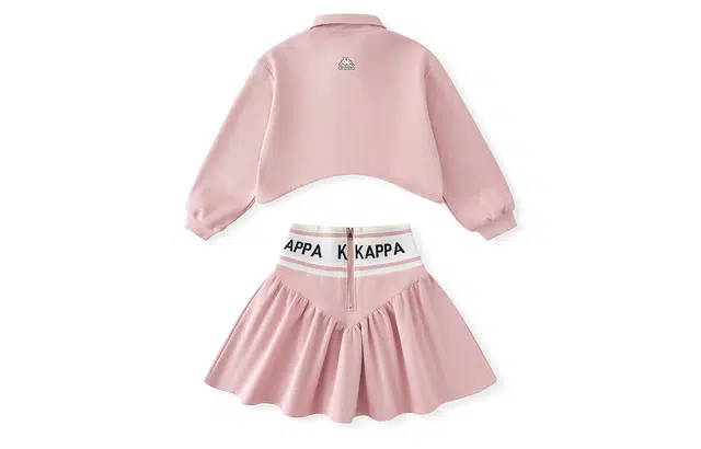KAPPA KIDS