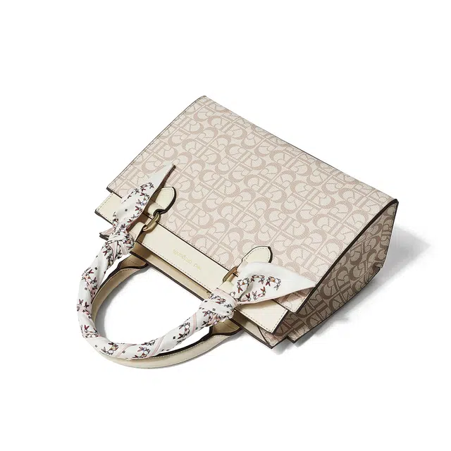 PVC Tote