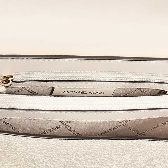 MICHAEL KORS MK Fleur Tote