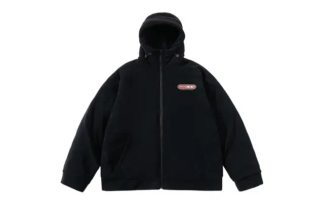 BRNR