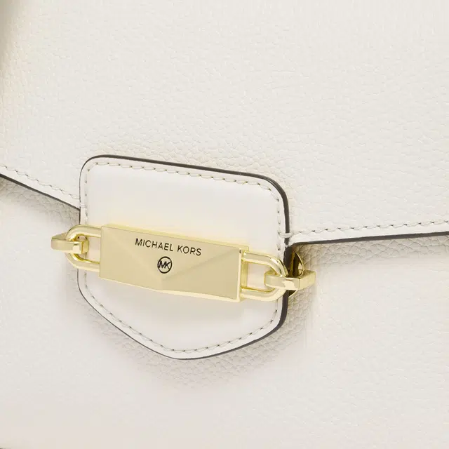 MICHAEL KORS MK Fleur Tote