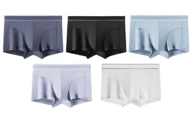 5