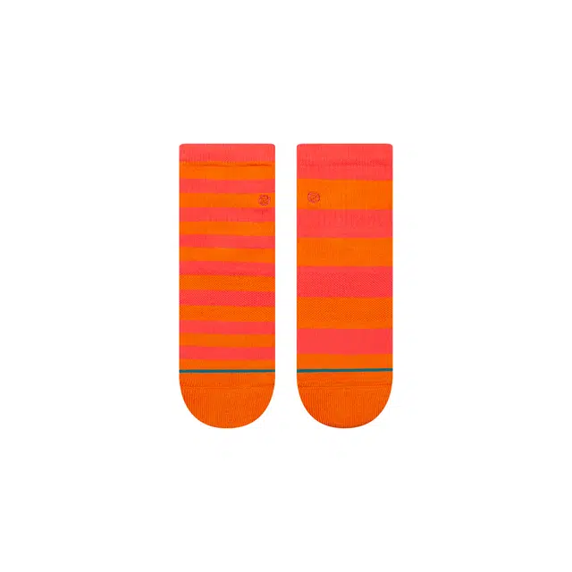 Stance 1