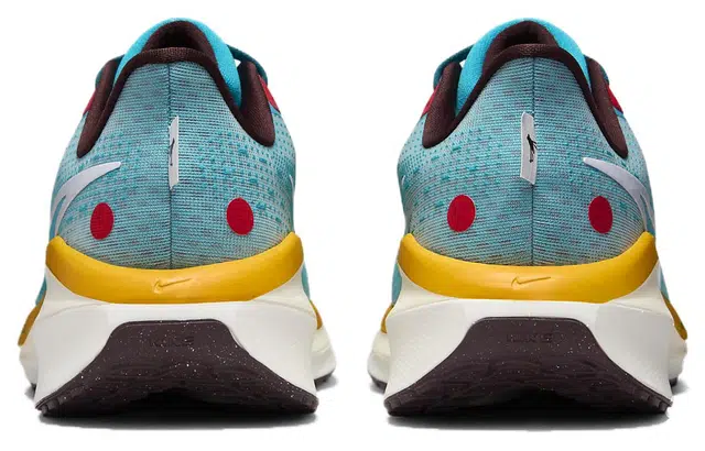 Nike Vomero 17 PRM