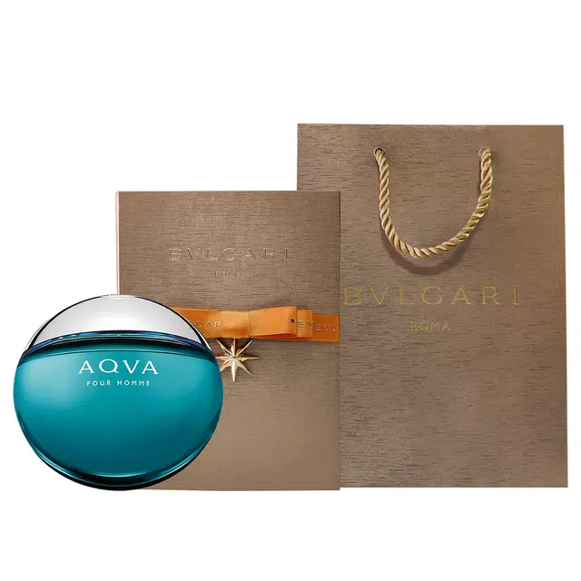 BVLGARI EDT 50ml100ml