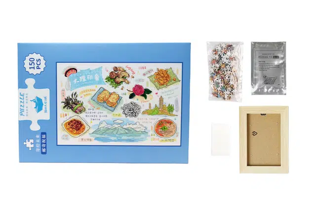 150pcs