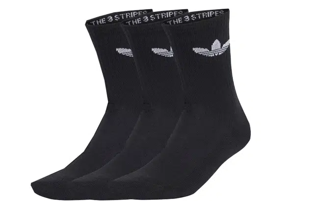adidas originals Logo 3