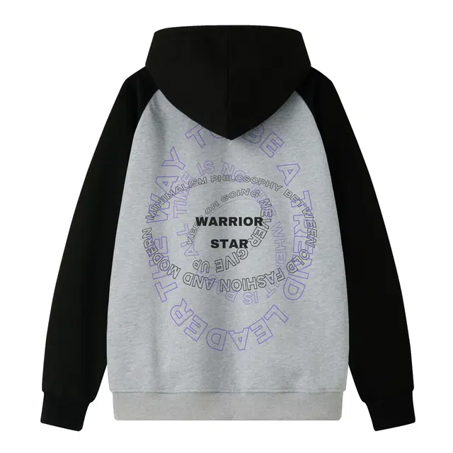 Warrior