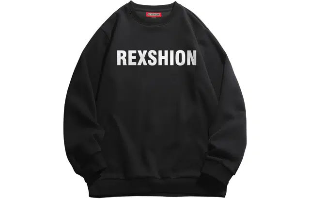 REXSHION Logo