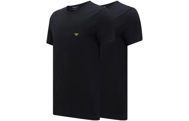 EMPORIO ARMANI FW23 LOGOT 2