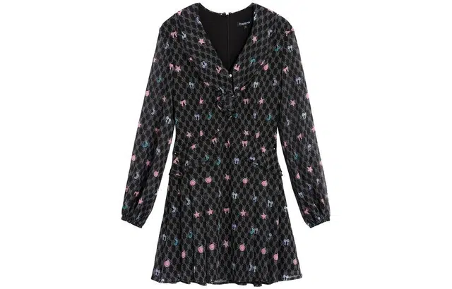 bebe SS23 V