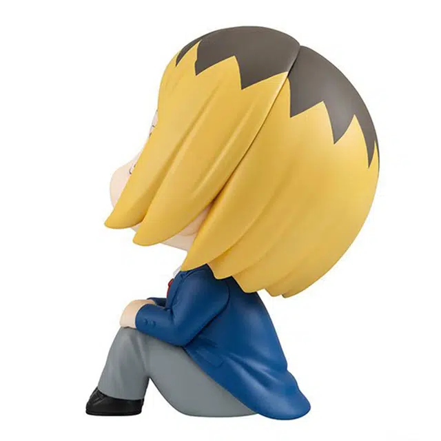 MegaHouse look up Q