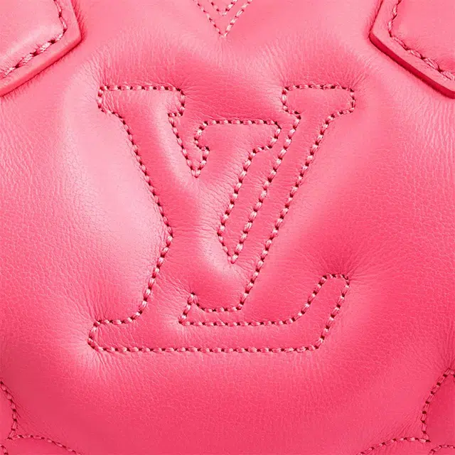 LOUIS VUITTON Papillon BB