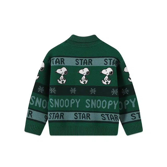 SNOOPY
