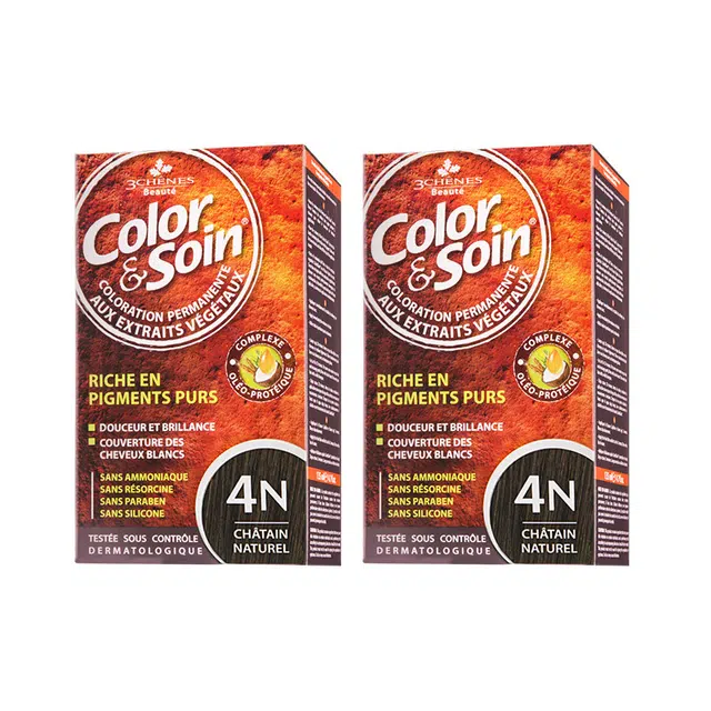 4N- 60ml+60ml+15ml
