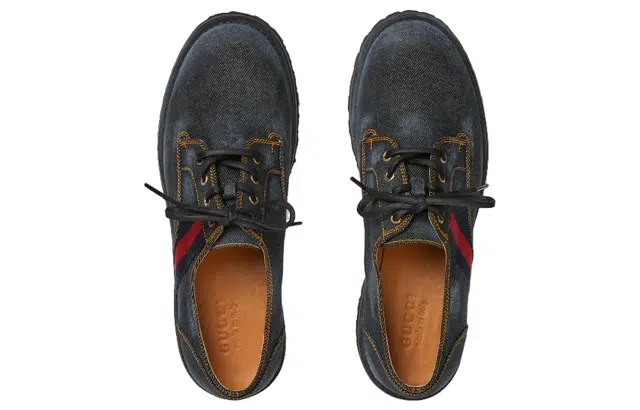 GUCCI