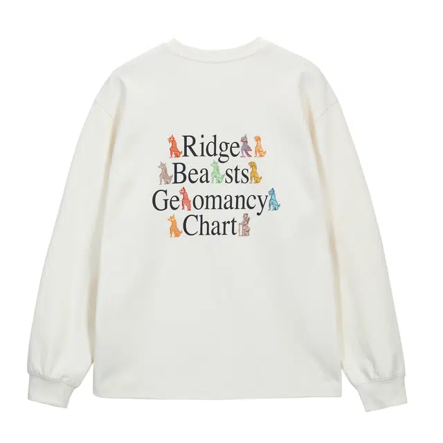 SANJQ Dimanche Pekin Chapter 2