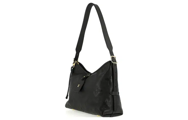 LOUIS VUITTON Carryall PM