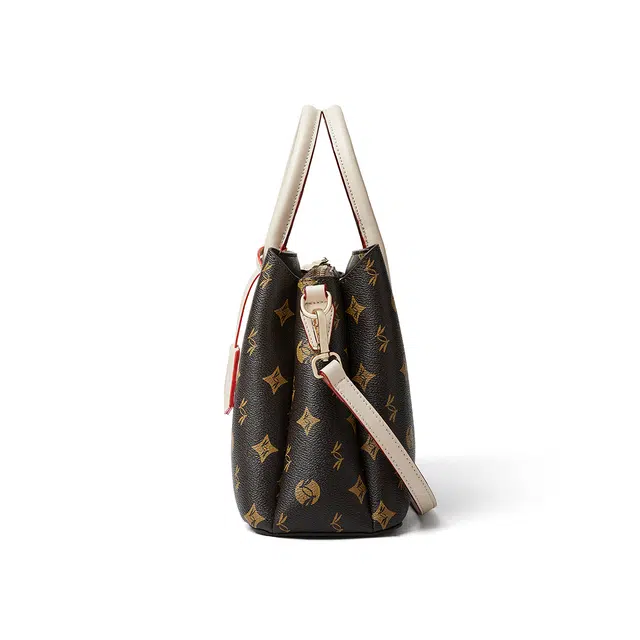 PVC Tote