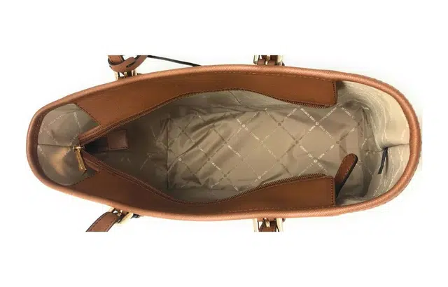 MICHAEL KORS MK Jet Set Travel Tote