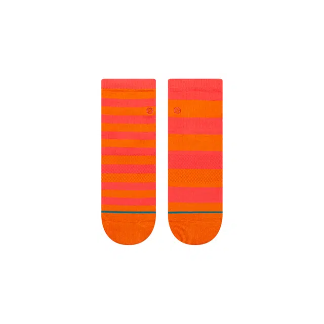 Stance 1
