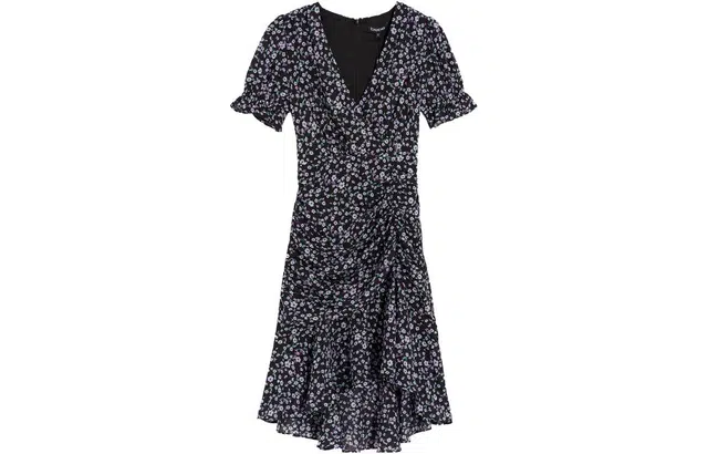 bebe SS23 V