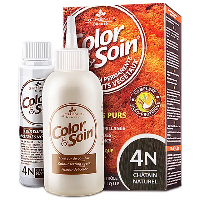 4N- 60ml+60ml+15ml