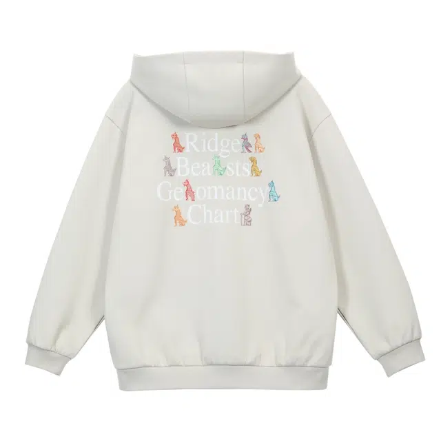 SANJQ Dimanche Pekin Chapter 2