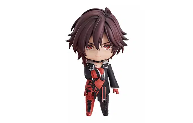 GSC SHIN -Amnesia- Q 10cm