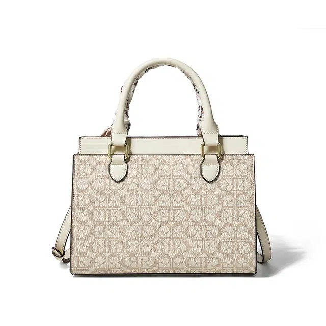 PVC Tote