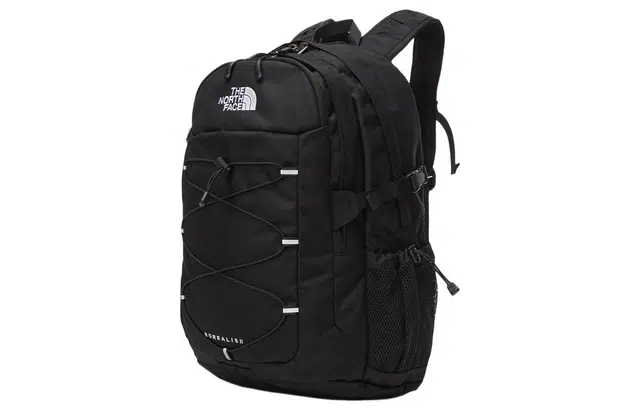 The North Face Backpack Black