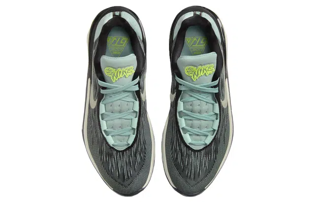Nike Air Zoom Generation Cut 2 EP