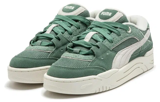 PUMA 180 Corduroy
