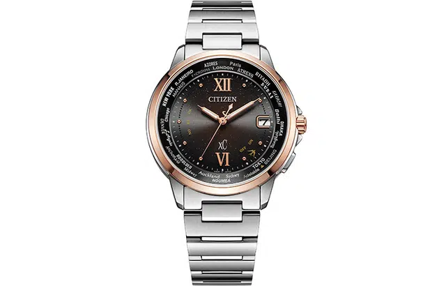 CITIZENxc 100 CB1020-89W