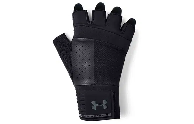 Under Armour Weightlifting Gloves