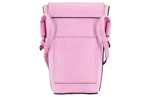 LONGCHAMP pure 9 Logo