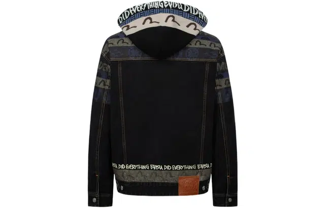 EVISU AW23