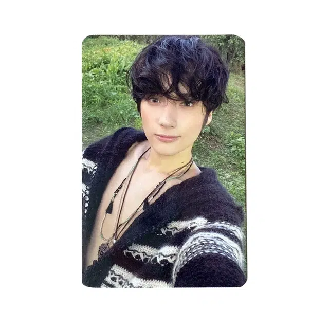 HYBE TXT 5The Name Chapter TEMPTATION TXT