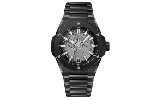 HUBLOT BIG BANG 100 40mm 456.CX.0170.CX
