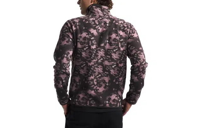 THE NORTH FACE Alpine Polartec