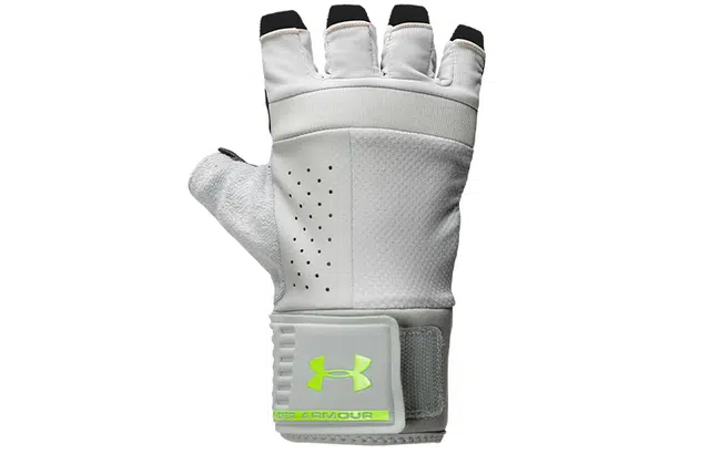 Under Armour Weightlifting