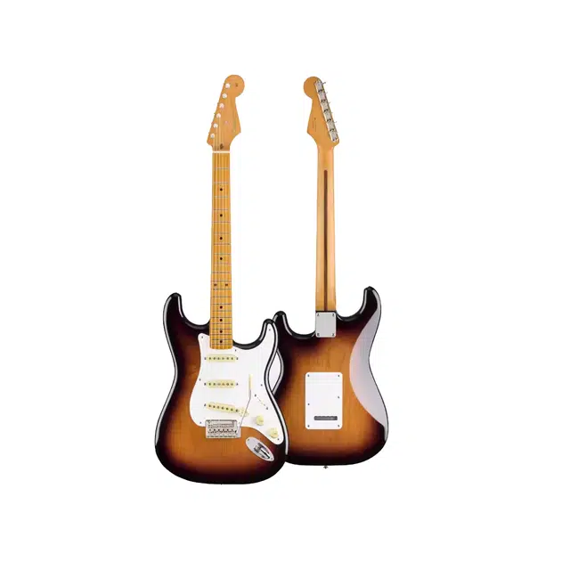 FENDER Vintera( '50s Stratocaster Modified