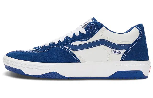 Vans Rowan 2